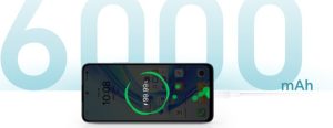 5 مزايا لبطارية HONOR X7b