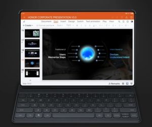 أفضل أجهزة HONOR اللوحية للشراء خلال موسم الجمعة السوداء