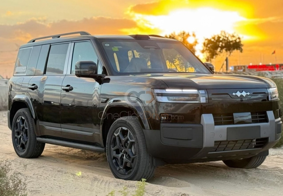 دليل لشراء السيارات في الإمارات: رحلة الاختيار التي تبدأ من القرار الصحيح