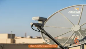 كيفية اختيار أفضل طبق ستالايت لاستقبال عرب سات ونايل سات في 2026