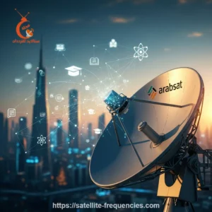 دليل ترددات القنوات التعليمية على عرب سات 2026
