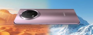 مراجعة أداء HONOR X9c: السرعة، الشاشة والبطارية