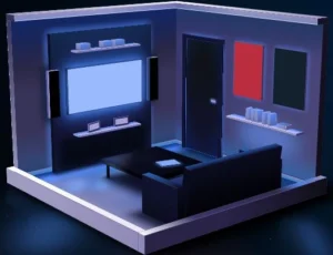 تجربة المشاهدة الذكية مع اشتراكات IPTV: مستقبل الترفيه بين يديك