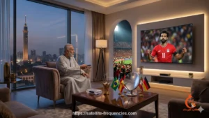 أفضل القنوات الرياضية على عرب سات ونايل سات 2026: ترددات ونصائح لمتابعة المباريات